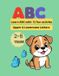 Learn Libri GmbH Learn ABC with 12 fun activity: uppercase and lowercase letterage 2-5