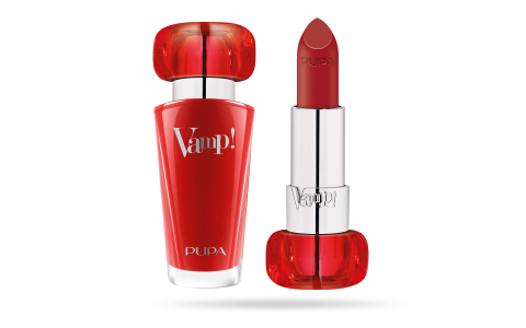 Pupa Milano Vamp!