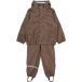 Mikk-Line Ensemble de pluie sans bretelles enfant