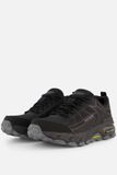 Skechers Max Protect - Ironguard - Heren Sneakers - Zwart