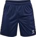 Hummel Hmlauthentic Pl Shorts 219970 Marine M