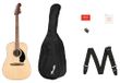 Fender California Standard Redondo Pack - Set de guitare acoustique