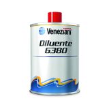 Veneziani Diluant 6380 500ml