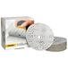 Mirka Schuurpapier Iridium Klittenband 150mm 121 Gaten Korrel 800