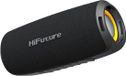 HiFuture Gravity Enceinte - Bluetooth 5.3 - 12 heures d'autonomie - Étanche IPX7 - Noir