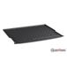 Gledring Rubbasol (Rubber) Kofferbakmat passend voor MG S5 (EV) 2025- (hoge variable laadvloer)