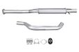 HELLA 8LC 366 024-131 Middendemper - Easy2Fit® Kit