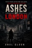 Ashes of London The Choice of Humanity 1
