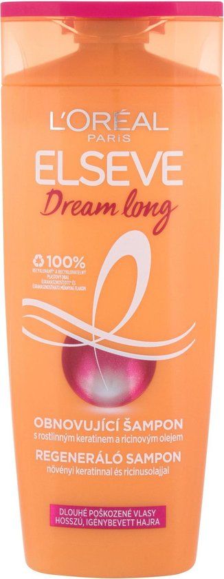 L'Oréal Professionnel Dream Long Shampoo - 3ml