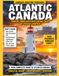 ATLANTIC CANADA TRAVEL & HISTORY GUIDE 2027