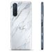 Sony Coque Sony Xperia 5 II en TPU - Marbre