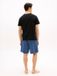 Tommy Hilfiger 3P Ss Tee Heren Zwart L