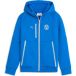 Puma Olympique de Marseille Kapuzenjacke mit Reißverschluss kind OM 2026/27