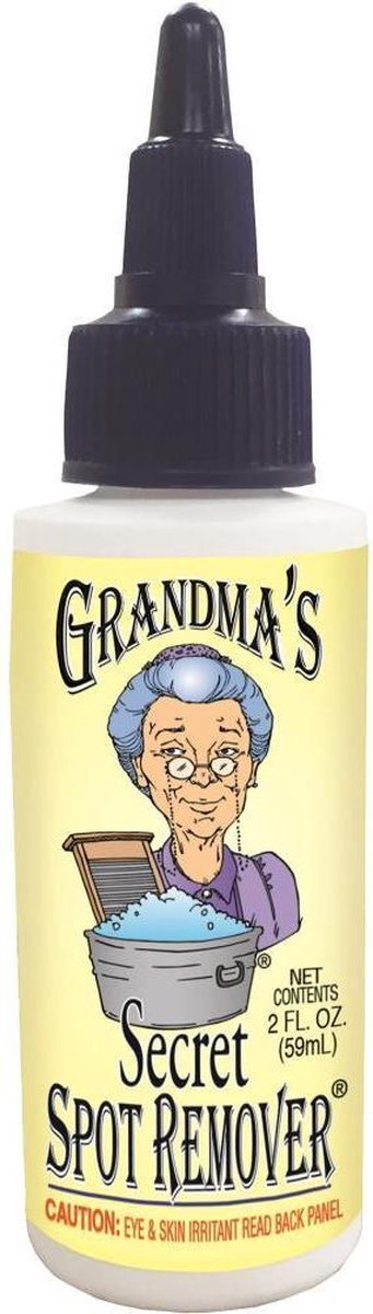 Grandma's Secret Ambachtelijke benodigdheden, Multi
