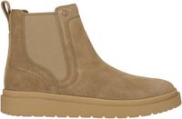 CLARKS Chelsea Boots Polden Easy