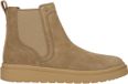 CLARKS Chelsea Boots Polden Easy