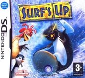Ubisoft Surf's Up Nintendo DS Sport Standard edition Dvd-rom