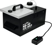 EUROLITE NB-40 MK2 ICE Low Rookmachine