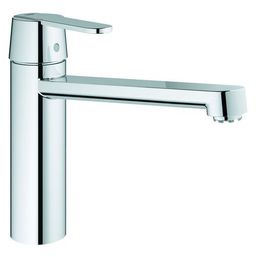 GROHE keukenkraan Get chroom - 4005176919794