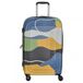 Mandarina Duck Linea iconica di policarbonato, Camou Duck, onesize
