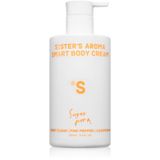 Sister's Aroma Smart Body Cream Lichaamsverzorging 250 ml