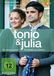 Tonio & Julia / Ein neues Leben & Schulden und Sühne / Onbekende bindwijze / 2023