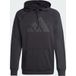 Adidas Icecat Game and Go Training Big Logo Hoodie