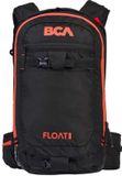 BCA Float 12 Sac à dos Noir