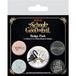 Pyramid International Badge Pack, meerkleurig, one size