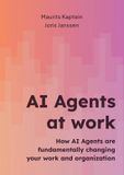 AI Brave New Books AI Agents at work