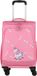 Travelite Minimover Kinder Trolley - 55 cm - Neonroze