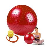 Endless 65 cm Anti-Burst Yogabal