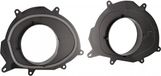 ACV Speaker Ringen Ø 165 mm Renault Clio 2013 - Zwart