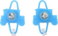 Ikzi Light Verlichtingsset Led Auto Blauw 5 Cm
