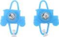 Ikzi Light Verlichtingsset Led Auto Blauw 5 Cm