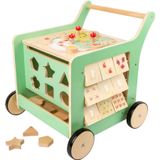 Small Foot design® Loopwagen Movere