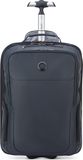 DELSEY Parvis Plus Backpack Trolley - Grey - 17.3 inch - Water Resistant