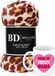 Bellatio Design Cadeau moeder set - Fleece plaid/deken panter print met Liefste Mama mok