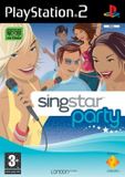 Singstar Singstar Party