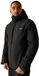 Regatta Maltrek Jas Zwart 2XL Man