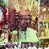 Eze-Nri Royal Drummers Eze-Nri Royal Drummers Vol. 1