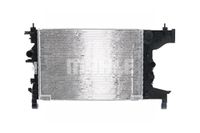 MAHLE Kühler, Motorkühlung CR945000S