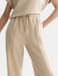 Scotch & Soda Pantalon de survêtement femme Rose poussiéreux