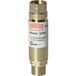 Fp - Sécurité Antidéflagration Sans Douille, Modèle : Oxygène, Entrée G 1/4'' R, Sortie G 1/4'' R
