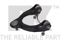 NK 5012625 Bras de suspension pour HONDA CIVIC VI Hatchback (EJ, EK) CIVIC VI Fastback (MA, MB) CIVIC V Hatchback (EG) CIVIC VI Aerodeck (MB, MC)