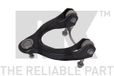 NK 5012625 Bras de suspension pour HONDA CIVIC VI Hatchback (EJ, EK) CIVIC VI Fastback (MA, MB) CIVIC V Hatchback (EG) CIVIC VI Aerodeck (MB, MC)