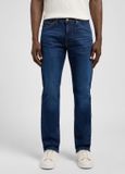 Lee Daren Pierce Jeans W38 x L34 Donkerblauw