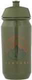 Borraccia Agu Bio Venture Bidon Army Green Polyester