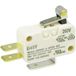 ZF D453-V1RA Microcontacteur D453-V1RA 250 V/AC 16 A 1x marche/(marche) Momentané 1 pièce(s)
