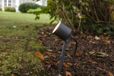 LUTEC TUINSPOT EXPLORER 43CM 5.3W 300LM